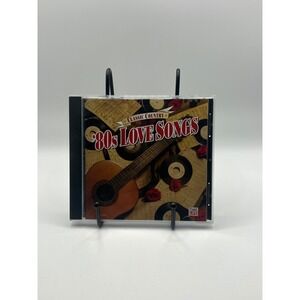 Classic Country 80s Love Songs CD Time Life Music Compilation